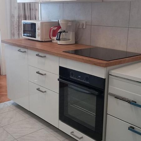 Apartment Tomislav Senj  Luaran gambar