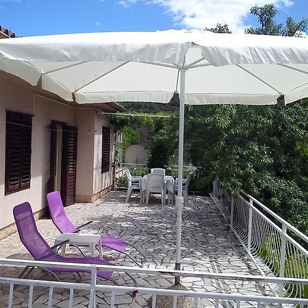 Apartment Tomislav Senj  Luaran gambar