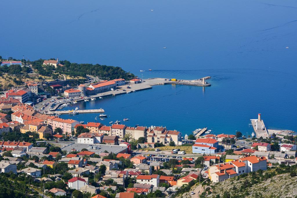 Apartment Tomislav Senj  Bilik gambar