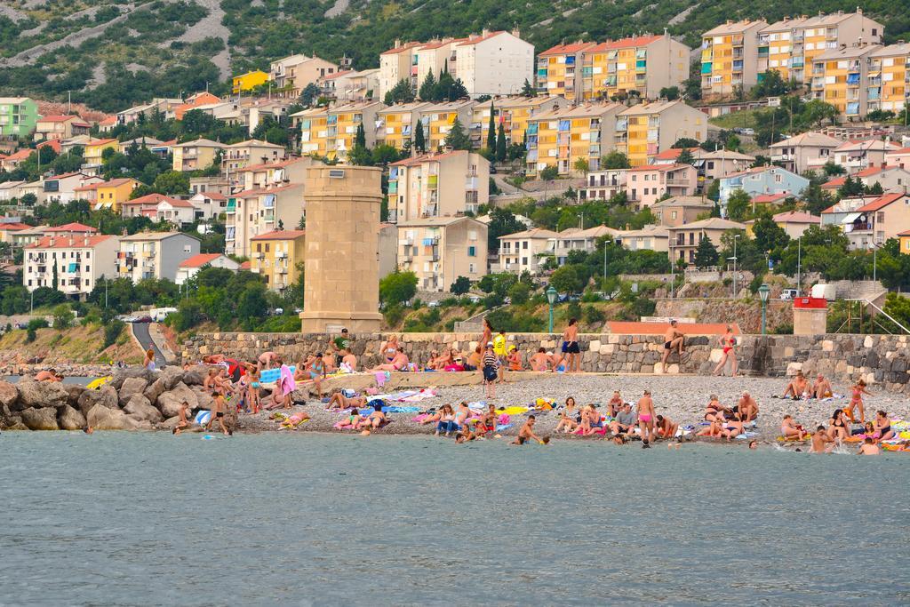 Apartment Tomislav Senj  Bilik gambar
