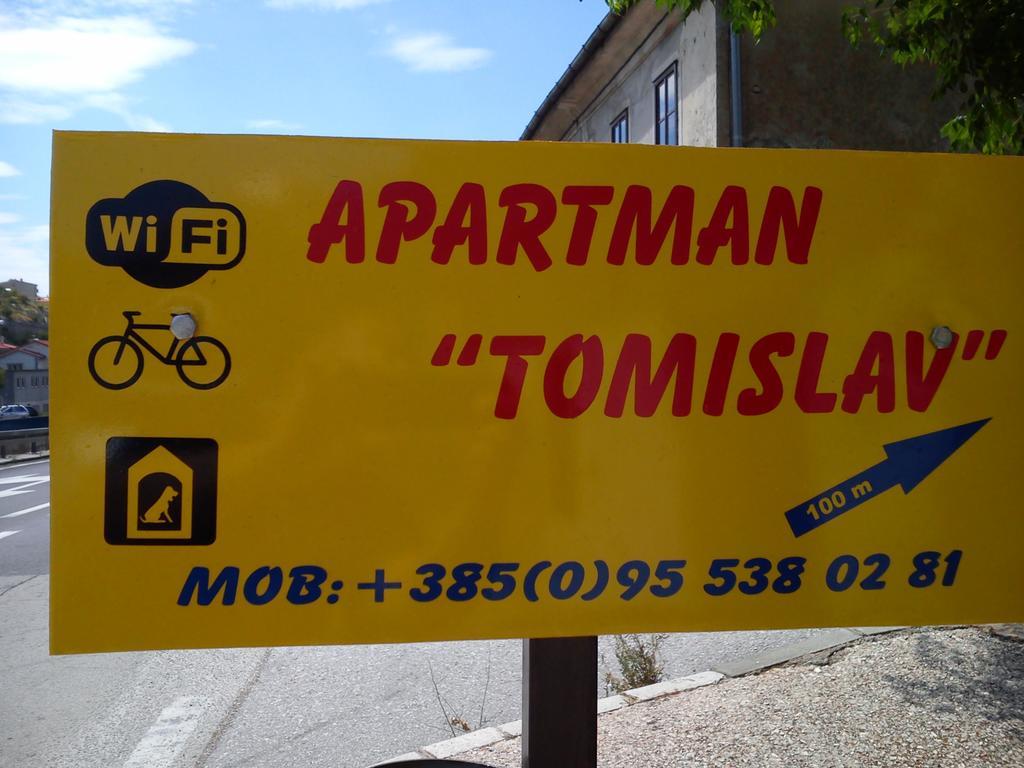 Apartment Tomislav Senj  Bilik gambar