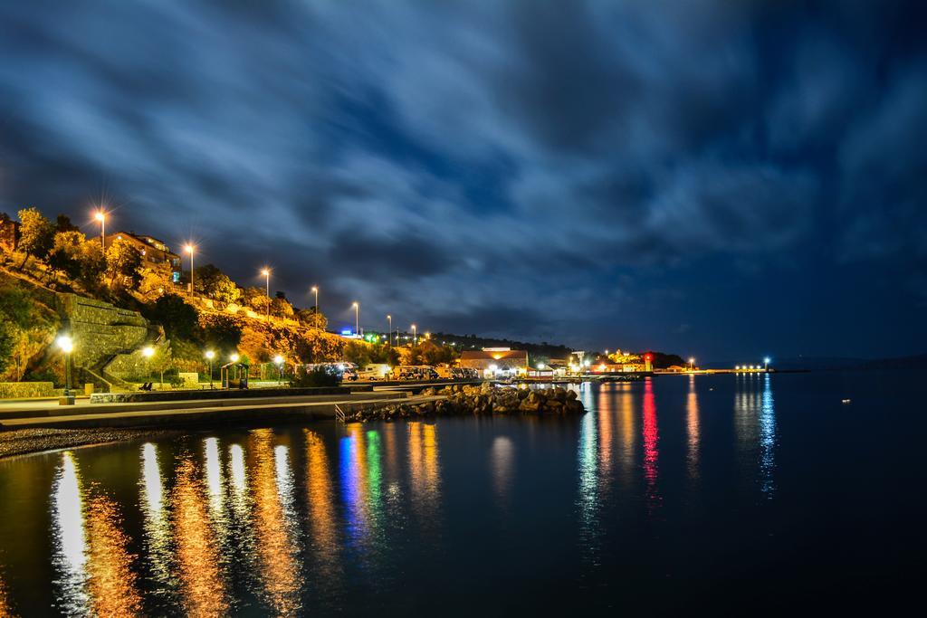 Apartment Tomislav Senj  Bilik gambar