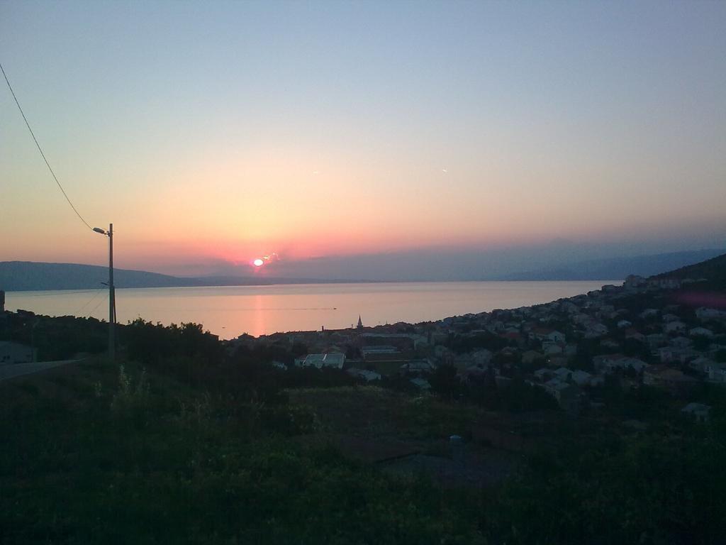Apartment Tomislav Senj  Bilik gambar
