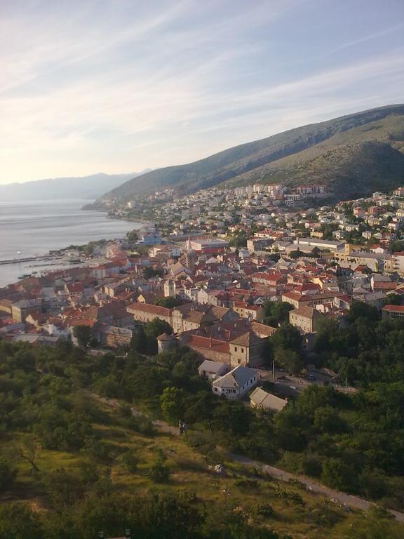 Apartment Tomislav Senj  Bilik gambar