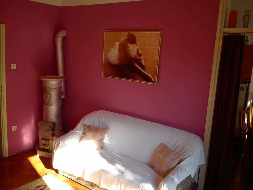 Apartment Tomislav Senj  Bilik gambar