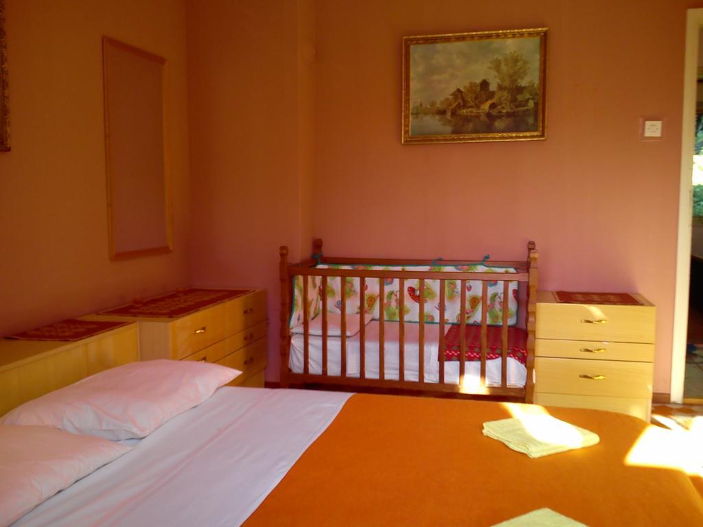 Apartment Tomislav Senj  Bilik gambar