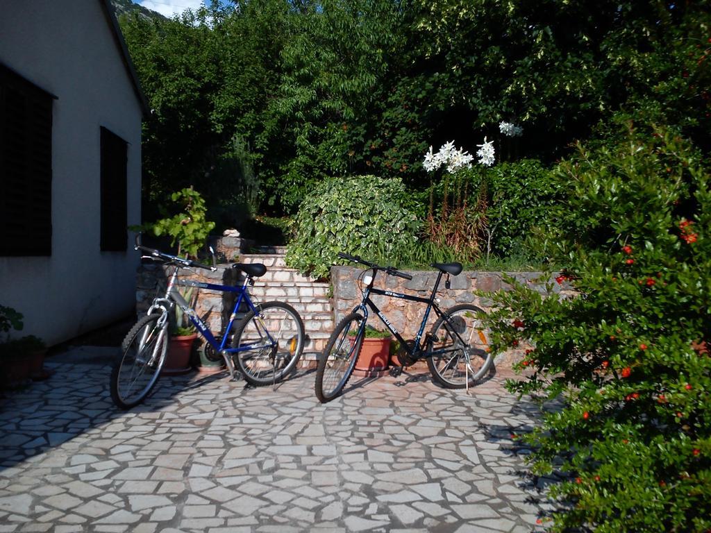 Apartment Tomislav Senj  Bilik gambar