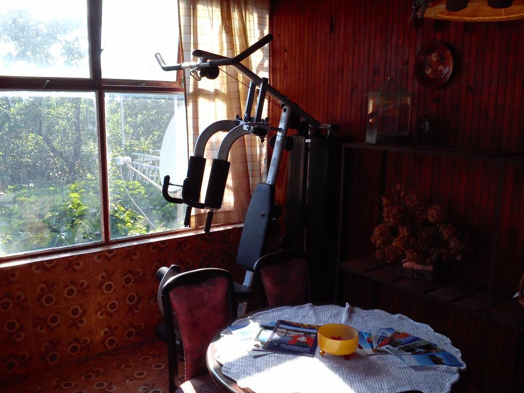 Apartment Tomislav Senj  Bilik gambar