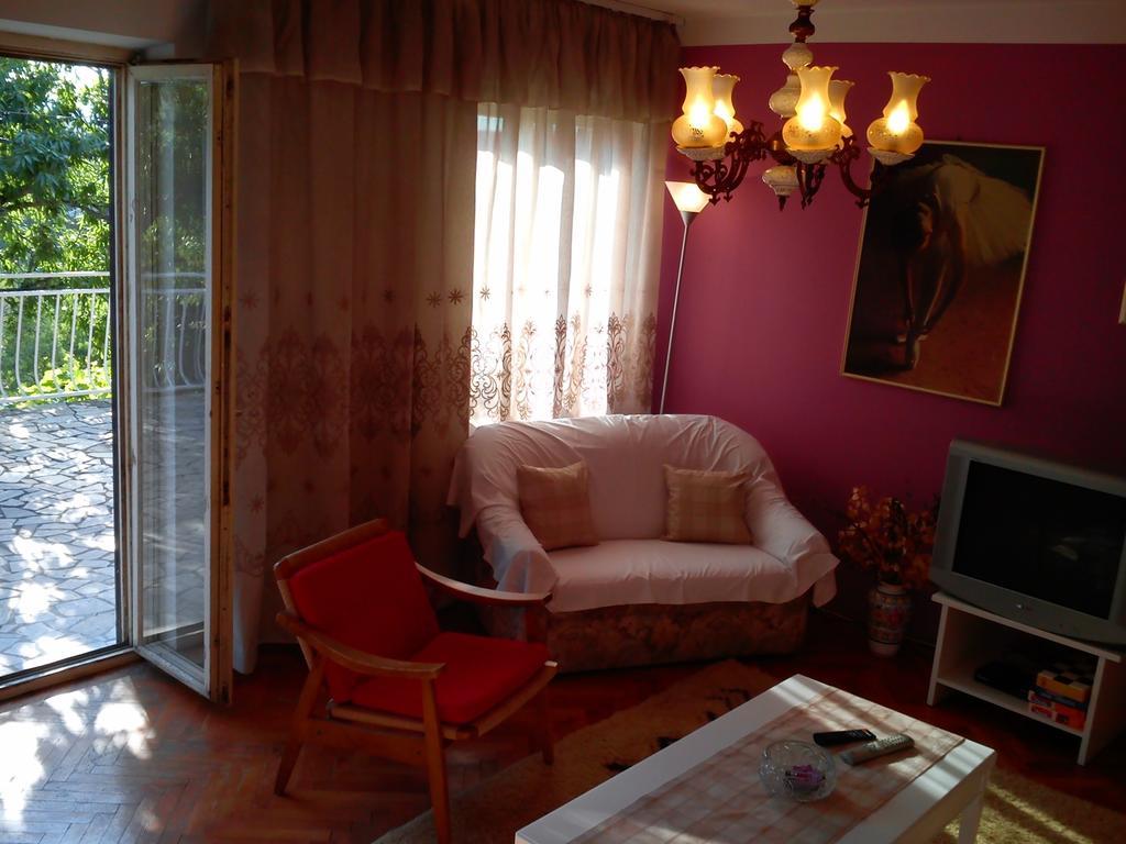 Apartment Tomislav Senj  Bilik gambar