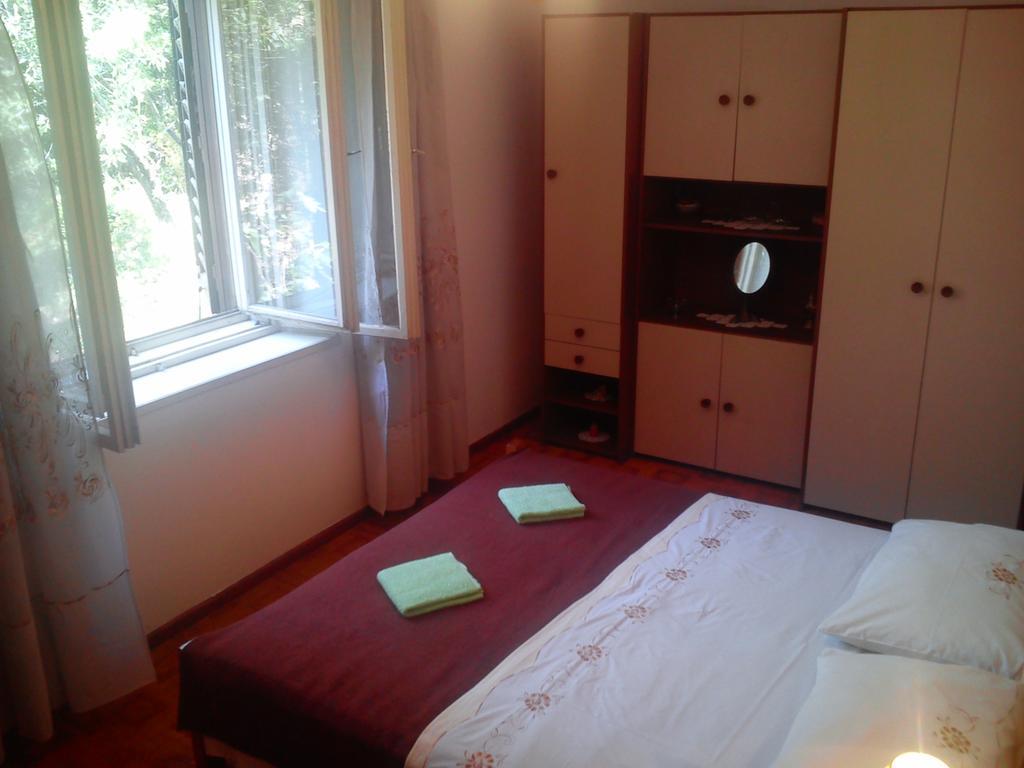 Apartment Tomislav Senj  Bilik gambar