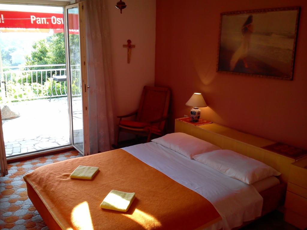 Apartment Tomislav Senj  Bilik gambar