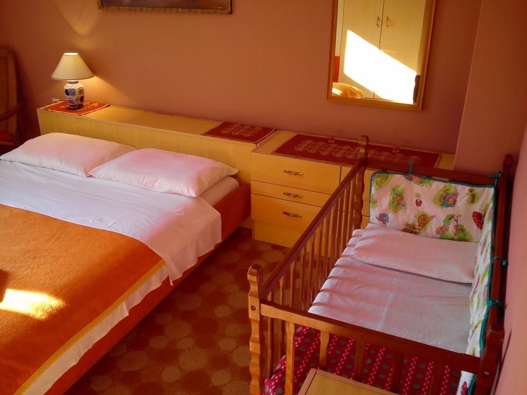 Apartment Tomislav Senj  Bilik gambar
