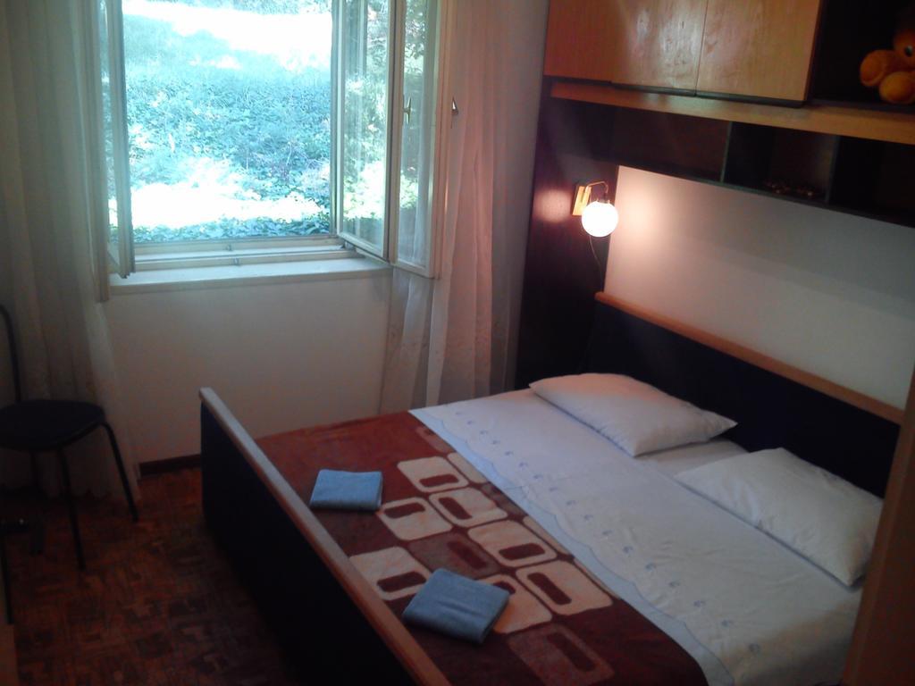 Apartment Tomislav Senj  Bilik gambar