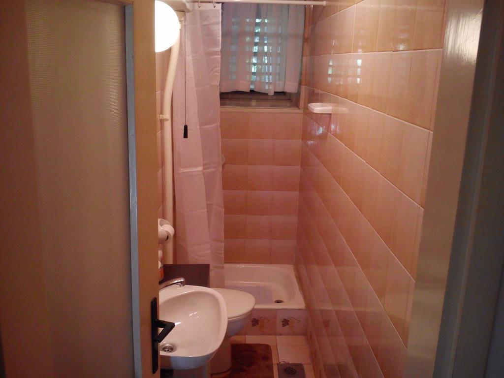 Apartment Tomislav Senj  Bilik gambar