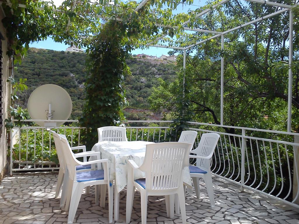 Apartment Tomislav Senj  Luaran gambar